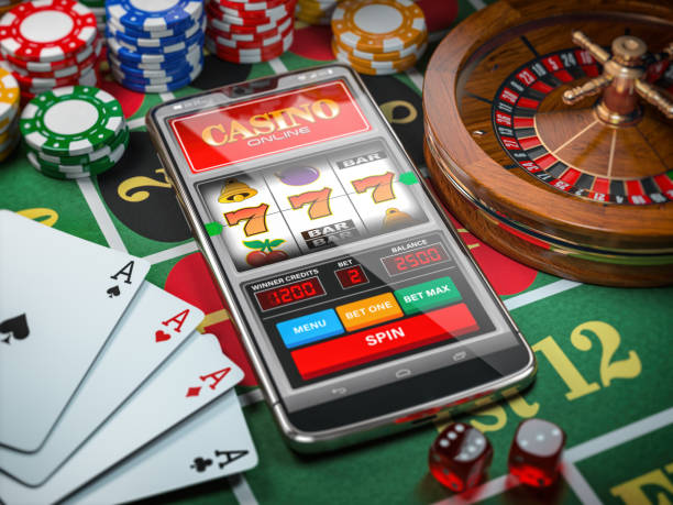 Discover the Excitement of MadCasino Casino & Sportsbook 63