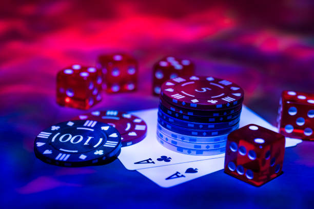 Discover the Excitement of MadCasino Casino & Sportsbook 63