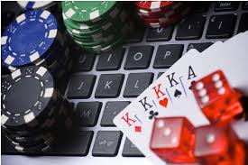Experience the Excitement of Betblast Casino Online Slots