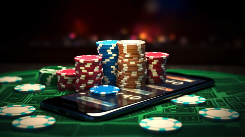 Experience the Excitement of Betblast Casino Online Slots