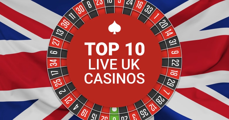 Investing in the Future Online Casinos for Sale in the UK