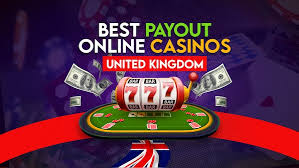 Leading UK Online Casino Website Developers Creating Immersive Gaming Experiences