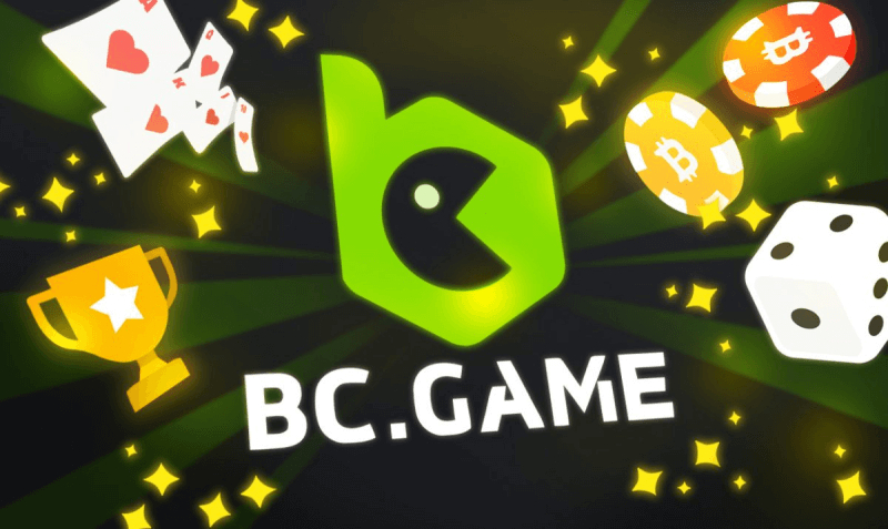 Преимущества BC.Game pros 2