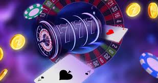 Richy Leo Online Casino UK A New Horizon in Gaming