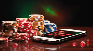 Richy Leo Online Casino UK A New Horizon in Gaming
