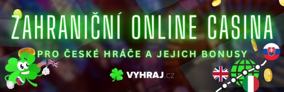 Zahraniční casino Vše, co potřebujete vědět o online hraní Zahraniční casino Vše, co potřebujete vědět o online hraní