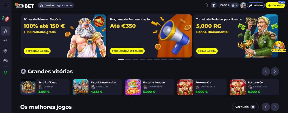 Bartz Casino Review 2025 Bartz Casino Review 2025