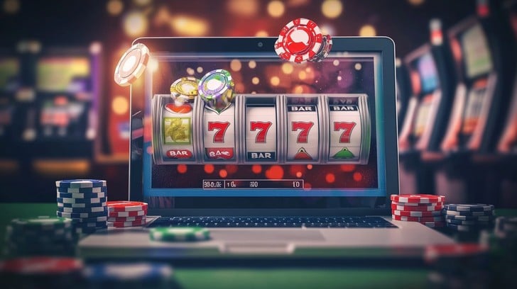Explore the Exciting World of bgame Casino -523074624 Explore the Exciting World of bgame Casino -523074624
