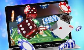 Lucky Barry Casino Online Games A Guide to Exciting Gameplay