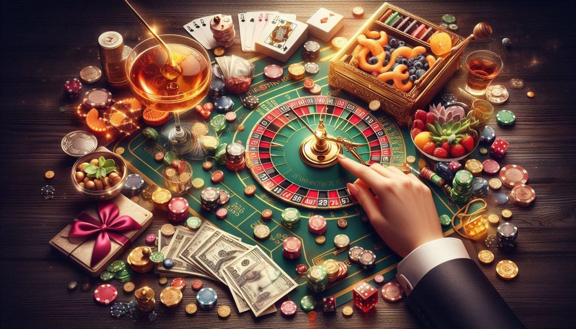 MonteCrypto Casino 2025: Notre Analyse des Promotions et de l'Offre Ludique MonteCrypto Casino 2025: Notre Analyse des Promotions et de l'Offre Ludique