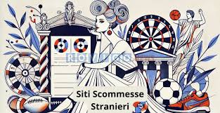 Scopri i migliori bookmakers stranieri non AAMS -1319686311